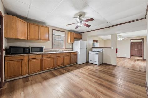 1008 Fallowfield Avenue Charleroi Boro PA 15022