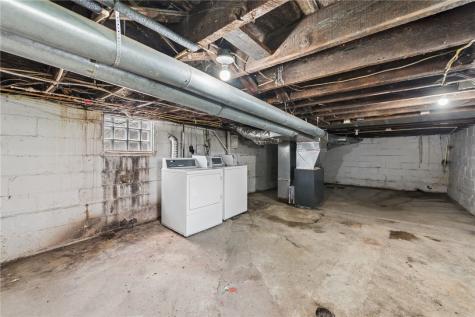 1008 Fallowfield Avenue Charleroi Boro PA 15022