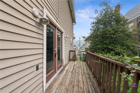 1008 Fallowfield Avenue Charleroi Boro PA 15022