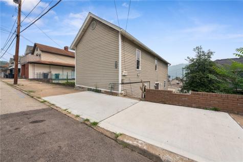 1008 Fallowfield Avenue Charleroi Boro PA 15022