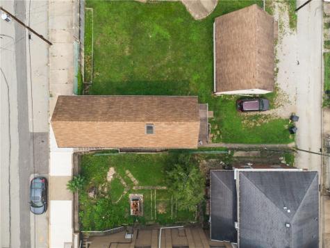 1008 Fallowfield Avenue Charleroi Boro PA 15022
