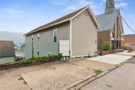 1008 Fallowfield Avenue Charleroi Boro PA 15022