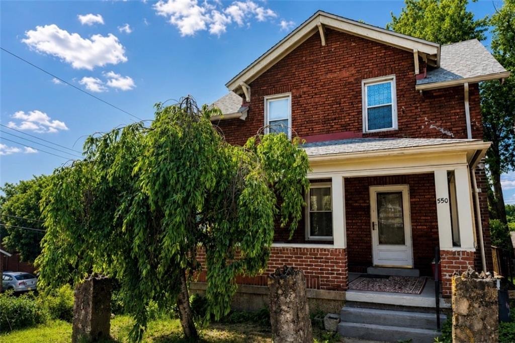 550 Maple Street E Pittsburgh PA 15112