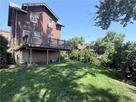 550 Maple Street E Pittsburgh PA 15112