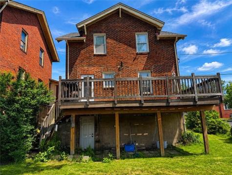 550 Maple Street E Pittsburgh PA 15112