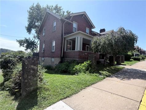 550 Maple Street E Pittsburgh PA 15112