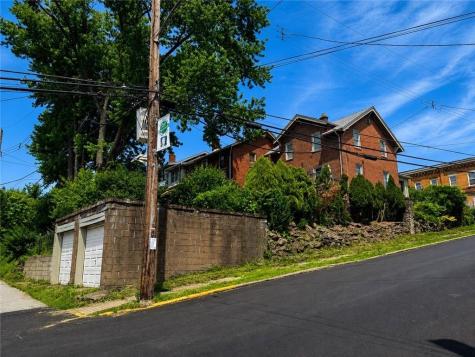 550 Maple Street E Pittsburgh PA 15112
