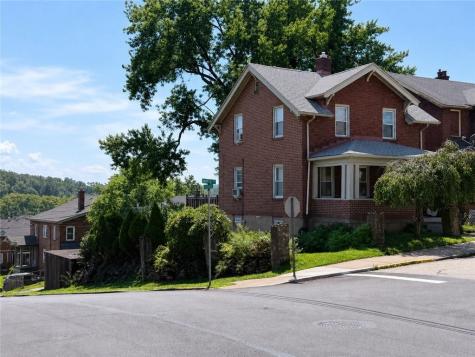 550 Maple Street E Pittsburgh PA 15112