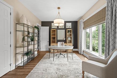 4011 Muirfield Drive Collier Township PA 15142