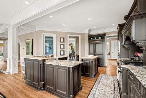 4011 Muirfield Drive Collier Township PA 15142