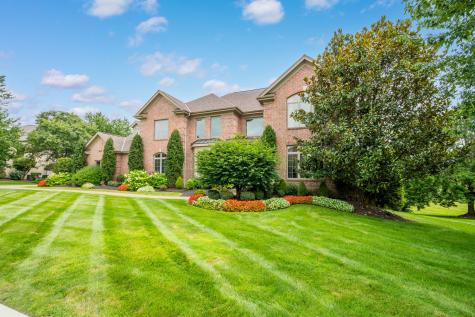 4011 Muirfield Drive Collier Township PA 15142