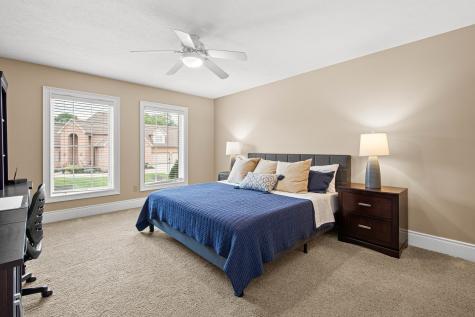 4011 Muirfield Drive Collier Township PA 15142