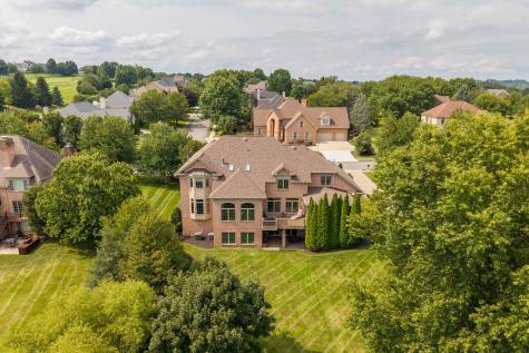 4011 Muirfield Drive Collier Township PA 15142