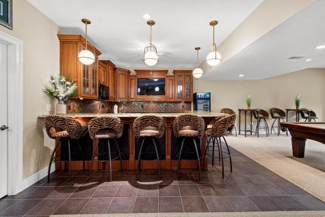 4011 Muirfield Drive Collier Township PA 15142