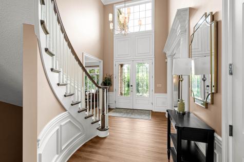 4011 Muirfield Drive Collier Township PA 15142