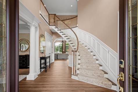 4011 Muirfield Drive Collier Township PA 15142