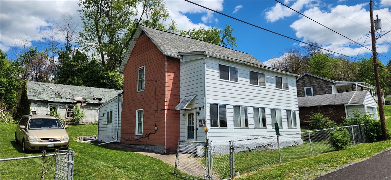 2014 5th Street Redstone Township PA 15420