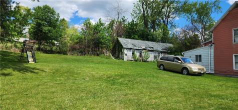 2014 5th Street Redstone Township PA 15420