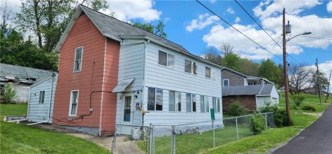 2014 5th Street Redstone Township PA 15420