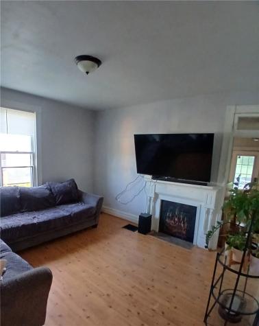 502 Woodward Avenue Apollo Boro PA 15613