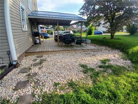 502 Woodward Avenue Apollo Boro PA 15613