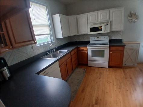 502 Woodward Avenue Apollo Boro PA 15613