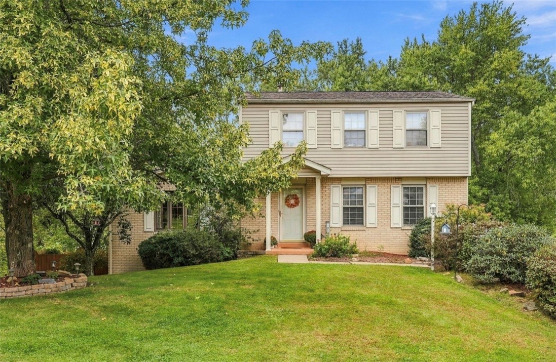 5 Brooklane Penn Township PA 15636