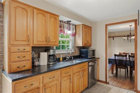 5 Brooklane Penn Township PA 15636