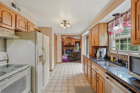5 Brooklane Penn Township PA 15636
