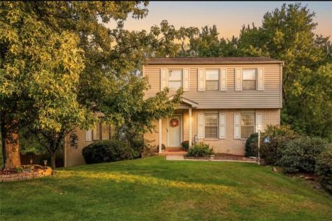 5 Brooklane Penn Township PA 15636