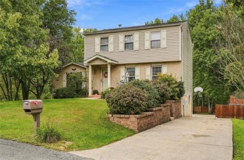 5 Brooklane Penn Township PA 15636