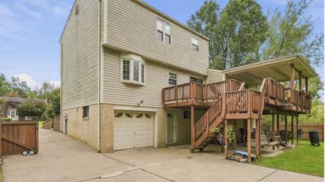 5 Brooklane Penn Township PA 15636