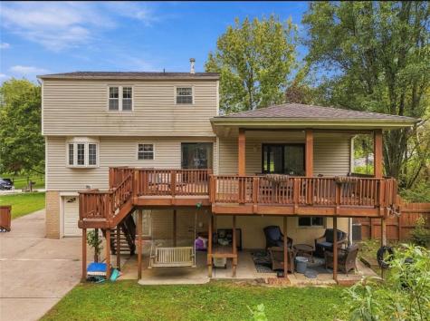 5 Brooklane Penn Township PA 15636