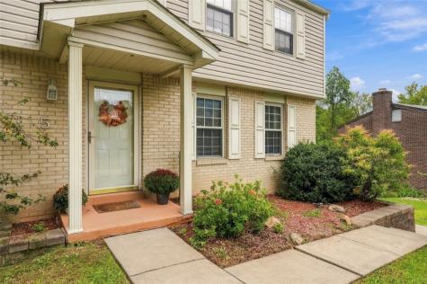 5 Brooklane Penn Township PA 15636