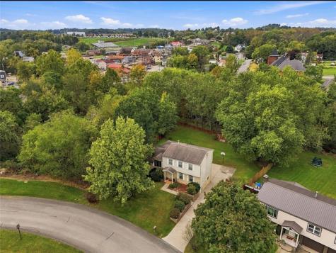 5 Brooklane Penn Township PA 15636