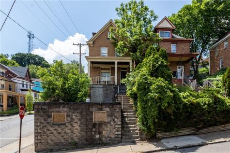 1 Elm Lane Etna PA 15223