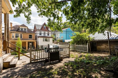 1 Elm Lane Etna PA 15223