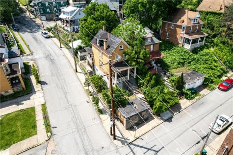 1 Elm Lane Etna PA 15223