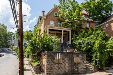 1 Elm Lane Etna PA 15223