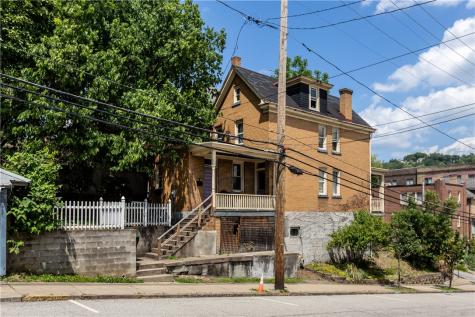 1 Elm Lane Etna PA 15223