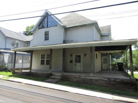 118 Center Avenue Burgettstown Boro PA 15021