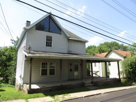 118 Center Avenue Burgettstown Boro PA 15021