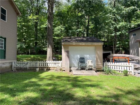 1850 Rockland Station Road Rockland Township PA 16374