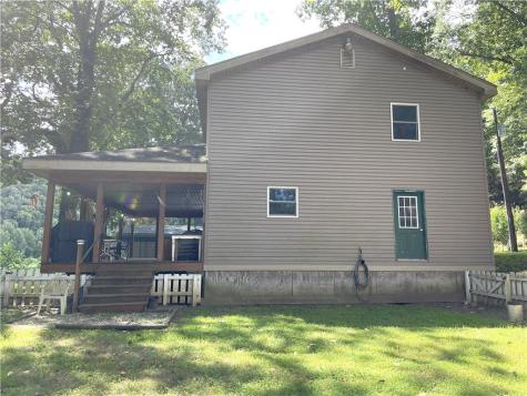1850 Rockland Station Road Rockland Township PA 16374