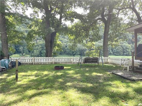 1850 Rockland Station Road Rockland Township PA 16374