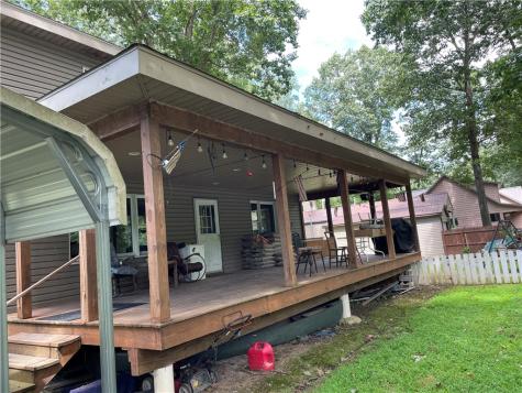 1850 Rockland Station Road Rockland Township PA 16374