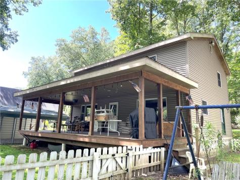 1850 Rockland Station Road Rockland Township PA 16374
