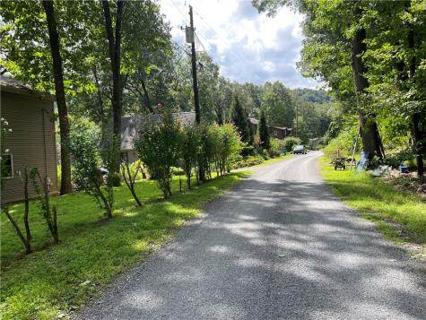 1850 Rockland Station Road Rockland Township PA 16374