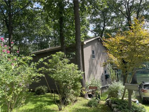1850 Rockland Station Road Rockland Township PA 16374
