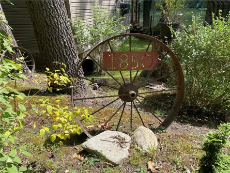 1850 Rockland Station Road Rockland Township PA 16374